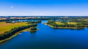 jezioro Żywy - zdjęcie 8