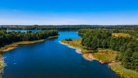 jezioro Żywy - zdjęcie 7