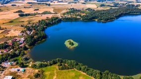 jezioro Żywy - zdjęcie 6