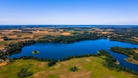 jezioro Żywy - zdjęcie 5