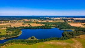 jezioro Żywy - zdjęcie 4