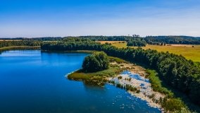 jezioro Żywy - zdjęcie 3