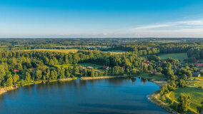 Jezioro Głęboka Kuta - zdjęcie 28