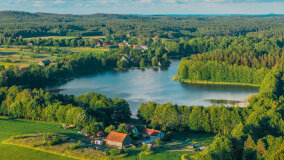 Jezioro Głęboka Kuta - zdjęcie 24