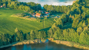 Jezioro Głęboka Kuta - zdjęcie 15