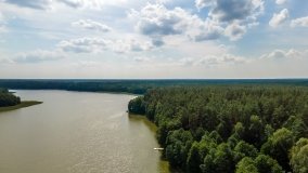 Jezioro Rekowe - zdjęcie 17