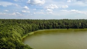 Jezioro Rekowe - zdjęcie 15