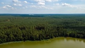 Jezioro Rekowe - zdjęcie 13