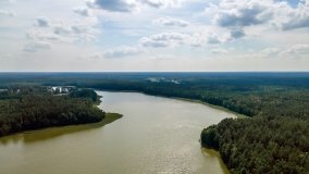 Jezioro Rekowe - zdjęcie 12