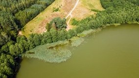 Jezioro Rekowe - zdjęcie 9