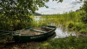 Jezioro Rekowe - zdjęcie 7