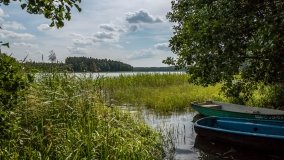 Jezioro Rekowe - zdjęcie 6