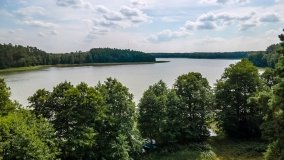 Jezioro Rekowe - zdjęcie 5