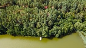 Jezioro Rekowe - zdjęcie 3