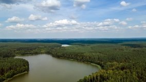 Jezioro Konik - zdjęcie 19