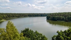 Jezioro Konik - zdjęcie 14