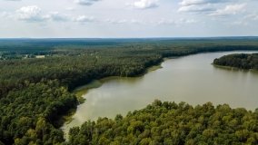 Jezioro Konik - zdjęcie 13