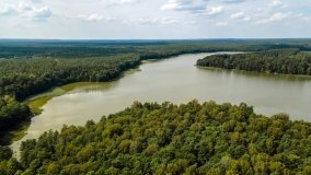 Jezioro Konik - zdjęcie 12