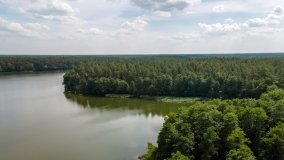 Jezioro Konik - zdjęcie 10