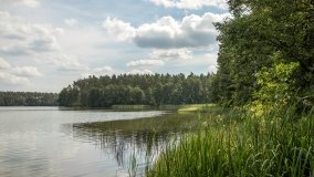 Jezioro Konik - zdjęcie 9