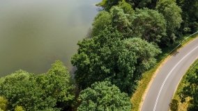 Jezioro Konik - zdjęcie 8