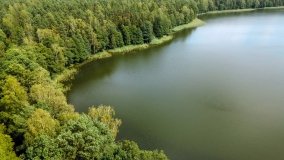 Jezioro Konik - zdjęcie 7