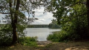 Jezioro Konik - zdjęcie 4