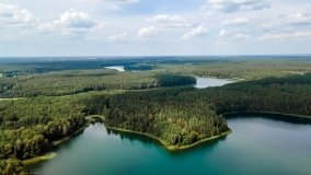 Jezioro Głęboczek - zdjęcie 14