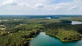 Jezioro Głęboczek - zdjęcie 13