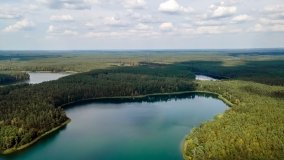 Jezioro Głęboczek - zdjęcie 12