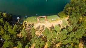 Jezioro Głęboczek - zdjęcie 11