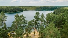 Jezioro Głęboczek - zdjęcie 10