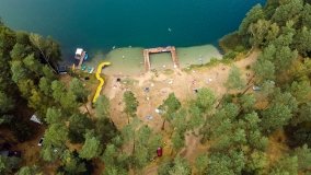 Jezioro Głęboczek - zdjęcie 7