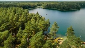 Jezioro Głęboczek - zdjęcie 5