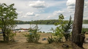 Jezioro Głęboczek - zdjęcie 4