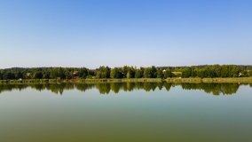 Jezioro Burdąg - zdjęcie 17