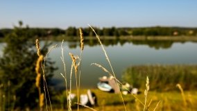 Jezioro Burdąg - zdjęcie 13