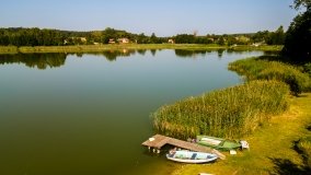 Jezioro Burdąg - zdjęcie 8