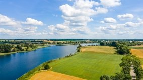 Jezioro Arwiny - zdjęcie 18