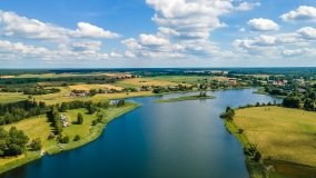 Jezioro Arwiny - zdjęcie 14