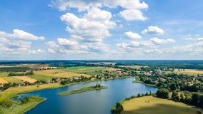 Jezioro Arwiny - zdjęcie 12