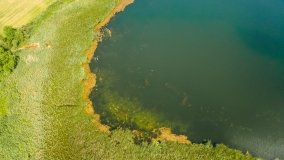 Jezioro Arwiny - zdjęcie 9