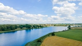 Jezioro Arwiny - zdjęcie 8