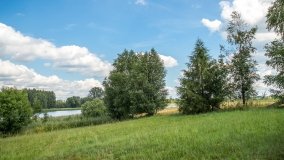 Jezioro Arwiny - zdjęcie 5