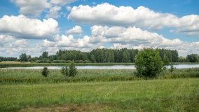 Jezioro Arwiny - zdjęcie 4