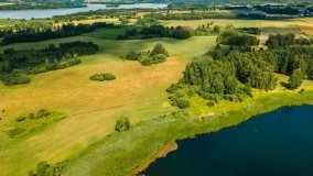 Jezioro Arwiny - zdjęcie 3