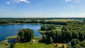 Jezioro Nowe Kiełbonki - zdjęcie 18