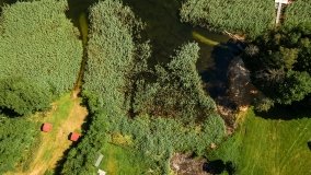 Jezioro Nowe Kiełbonki - zdjęcie 10