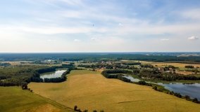 Jezioro Machniacz - zdjęcie 10