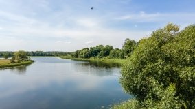 Jezioro Machniacz - zdjęcie 7